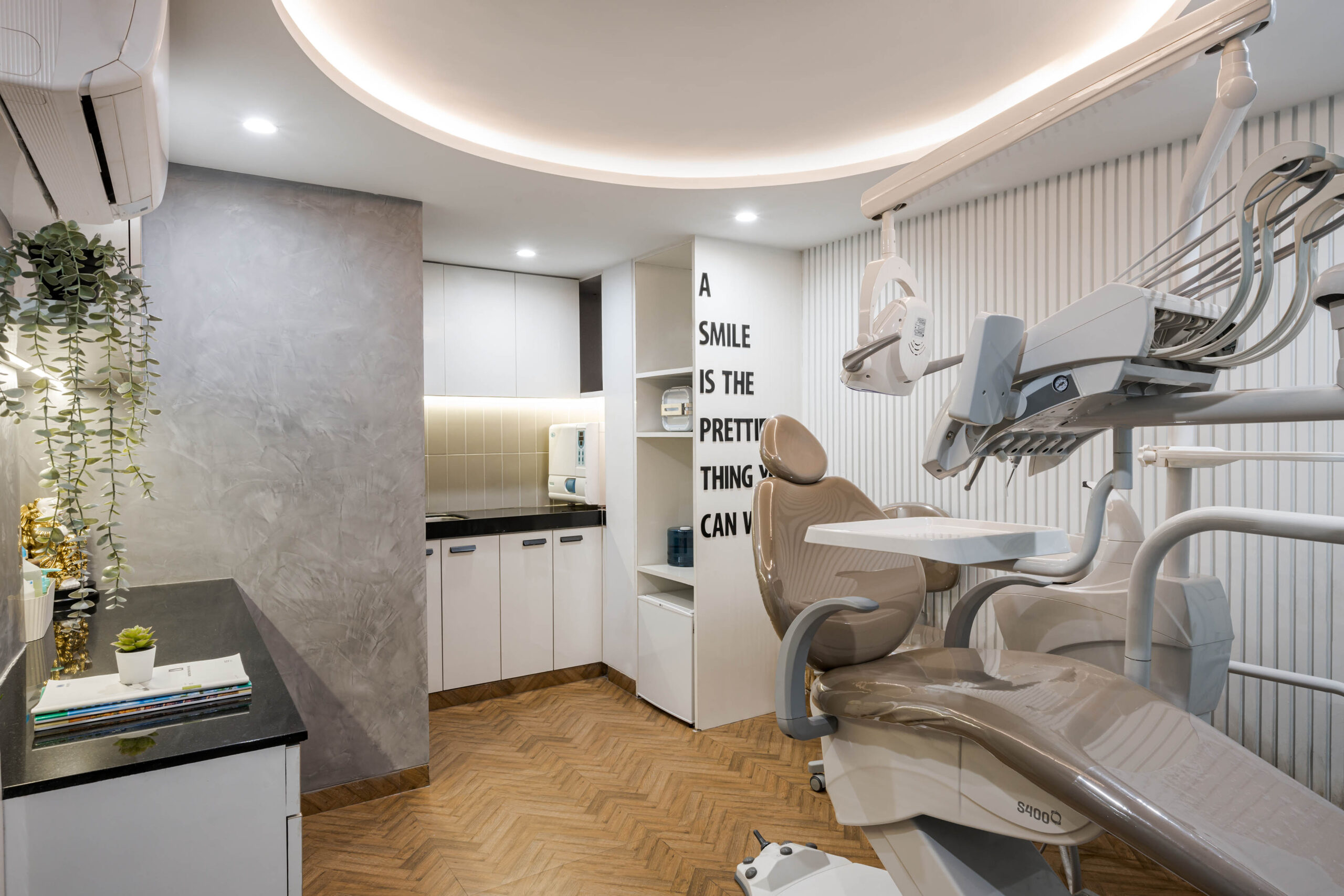 Dental Studio